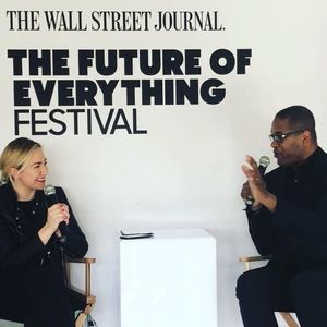 Meet your Posher, Calli